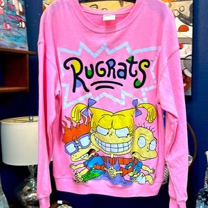 Sweatshirt Nickelodeon